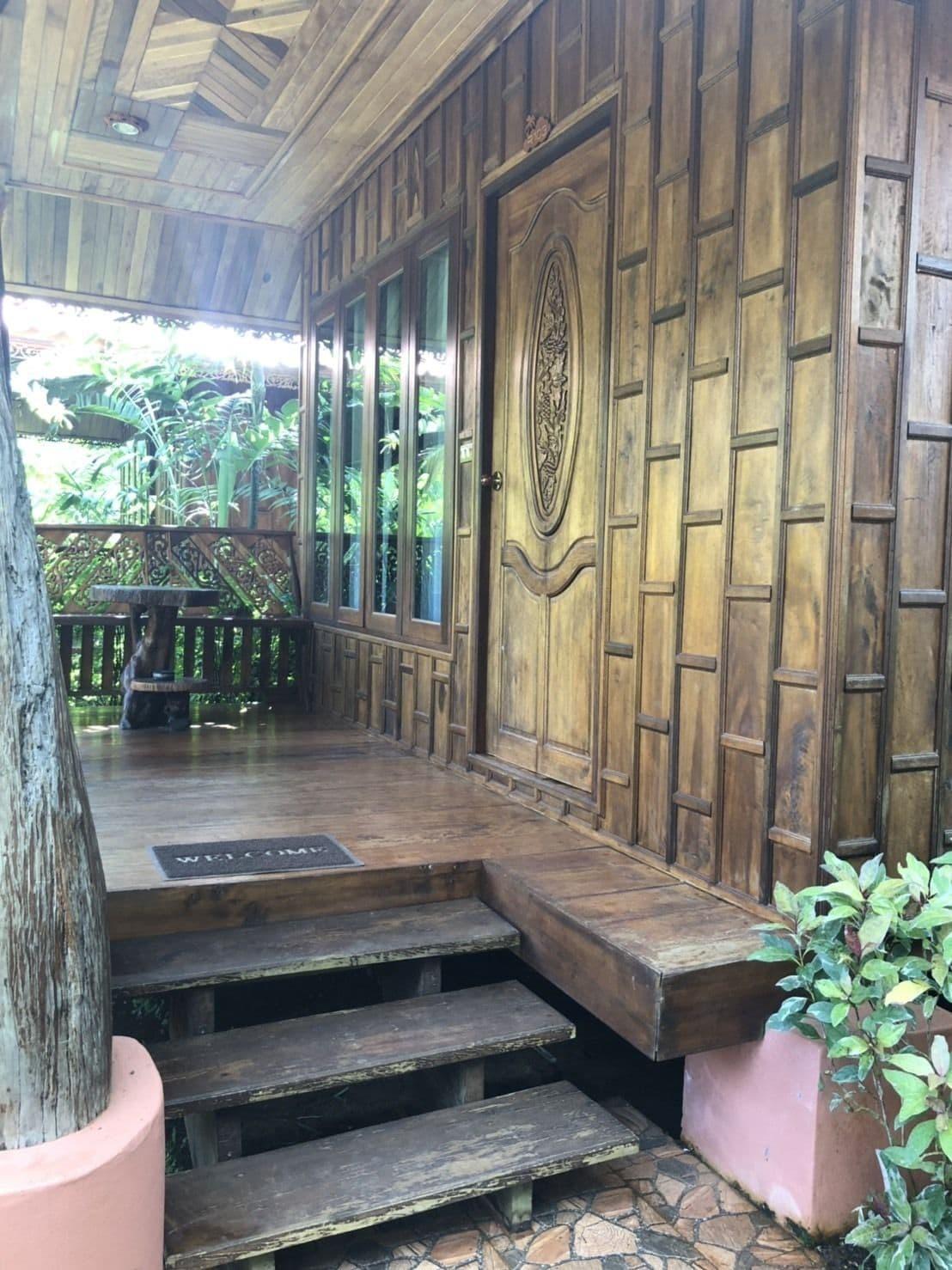 Thalane Palm Paradise Resort Krabi Ngoại thất bức ảnh
