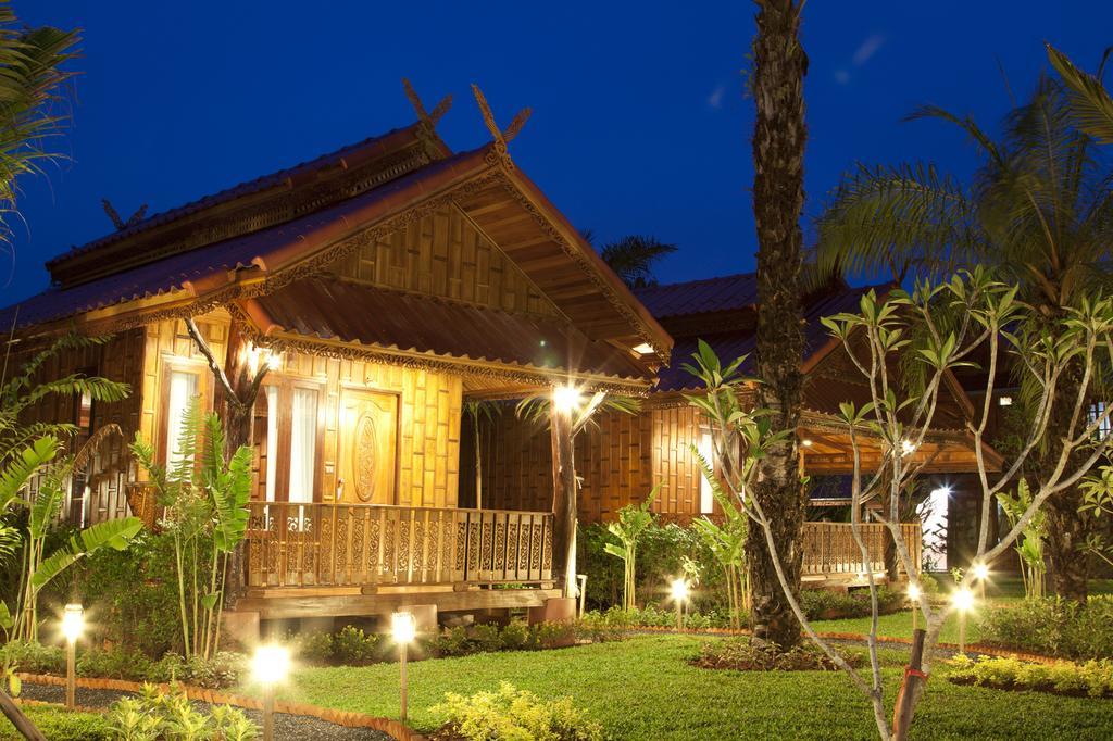 Thalane Palm Paradise Resort Krabi Phòng bức ảnh