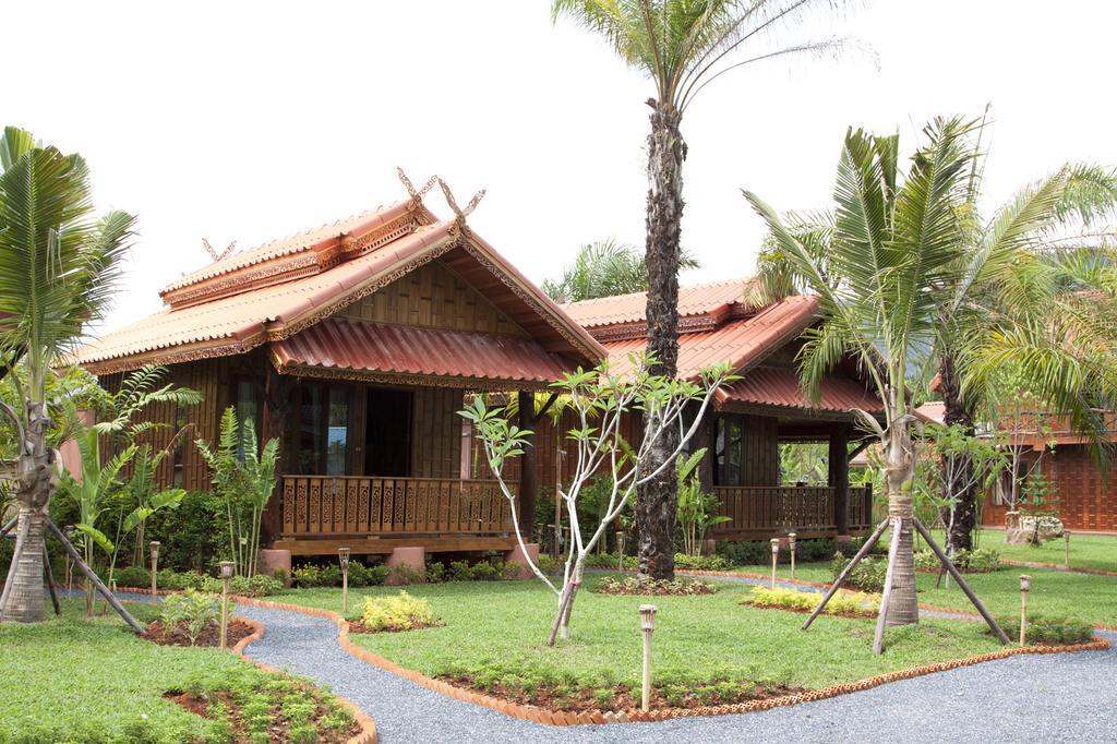 Thalane Palm Paradise Resort Krabi Phòng bức ảnh