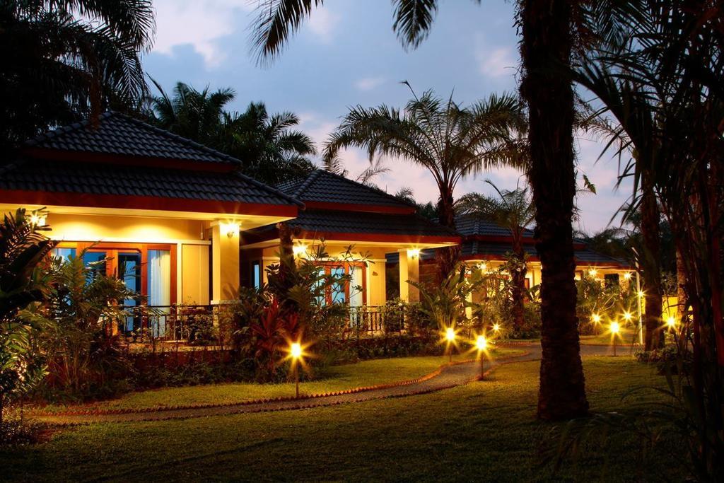 Thalane Palm Paradise Resort Krabi Phòng bức ảnh