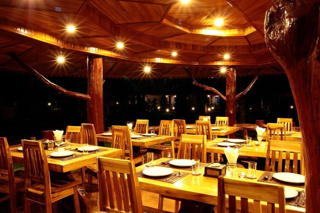 Thalane Palm Paradise Resort Krabi Ngoại thất bức ảnh