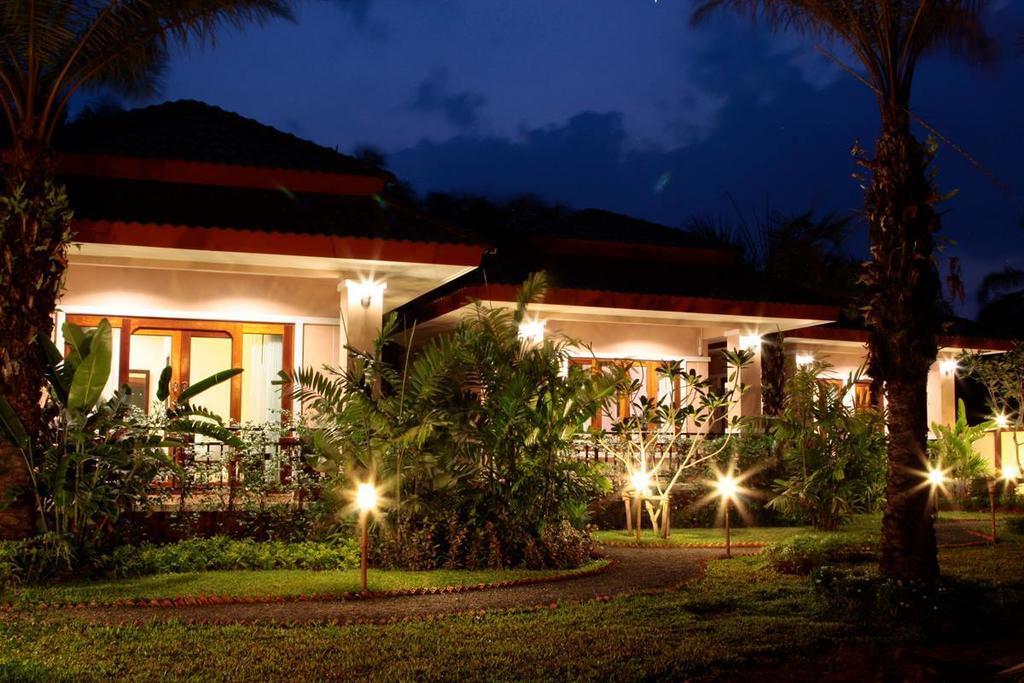 Thalane Palm Paradise Resort Krabi Ngoại thất bức ảnh